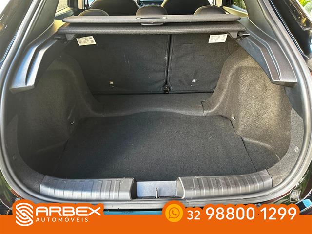 FIAT FASTBACK AUDACE HYB 2025