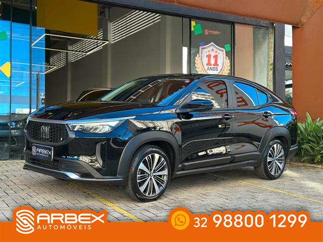 FIAT FASTBACK AUDACE HYB 2025