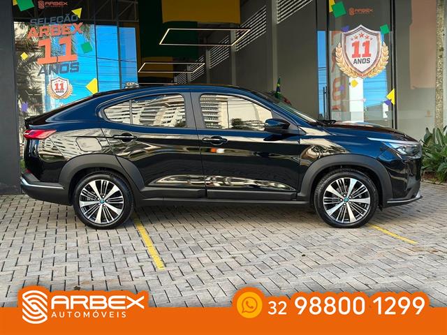 FIAT FASTBACK AUDACE HYB 2025