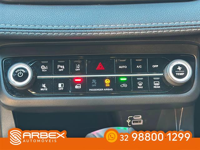 FIAT FASTBACK LIMITED ED.1.3 270 T.FLEX AUT. 2025