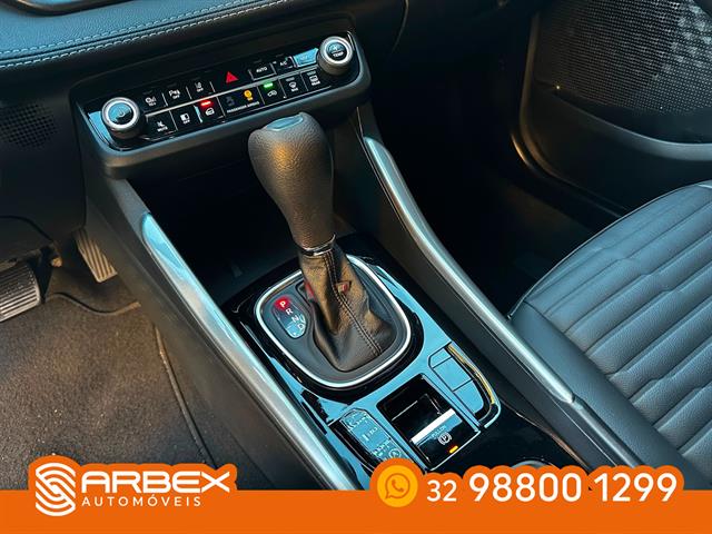 FIAT FASTBACK LIMITED ED.1.3 270 T.FLEX AUT. 2025