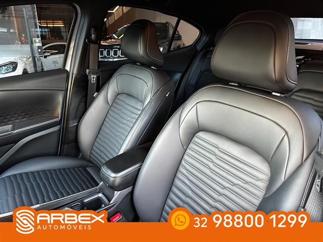 FIAT FASTBACK LIMITED ED.1.3 270 T.FLEX AUT. 2025