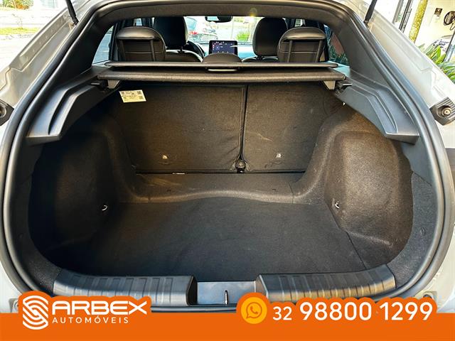 FIAT FASTBACK LIMITED ED.1.3 270 T.FLEX AUT. 2025