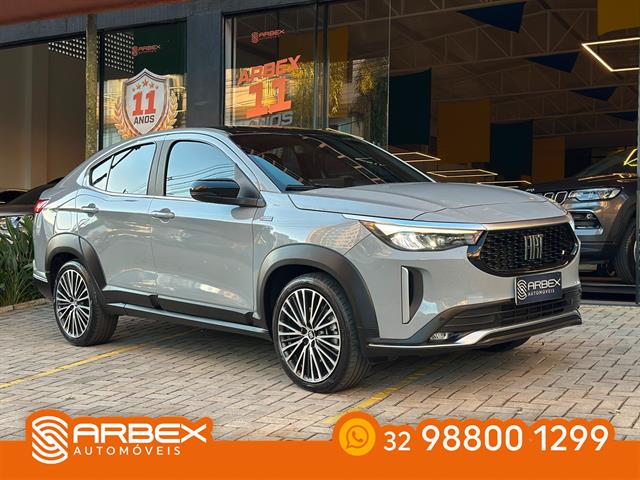FIAT FASTBACK LIMITED ED.1.3 270 T.FLEX AUT. 2025