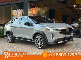 FIAT FASTBACK LIMITED ED.1.3 270 T.FLEX AUT. 2024/2025