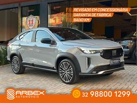 FIAT FASTBACK LIMITED ED.1.3 270 T.FLEX AUT. 2024/2025