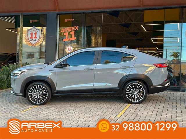 FIAT FASTBACK LIMITED ED.1.3 270 T.FLEX AUT. 2025