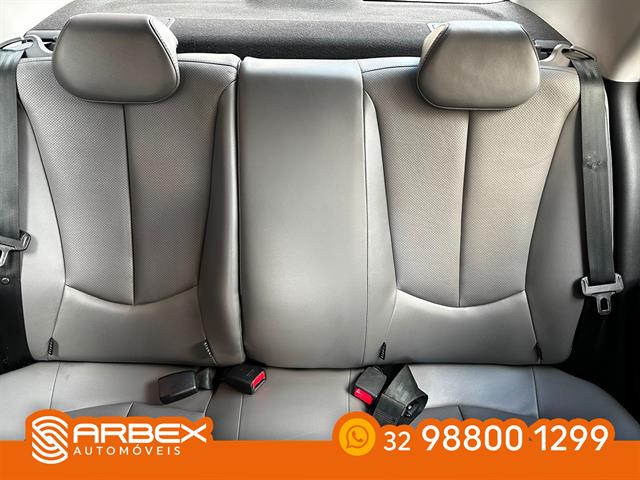 HYUNDAI HB20S PREMIUM 1.6 FLEX 16V AUT. 4P 2016