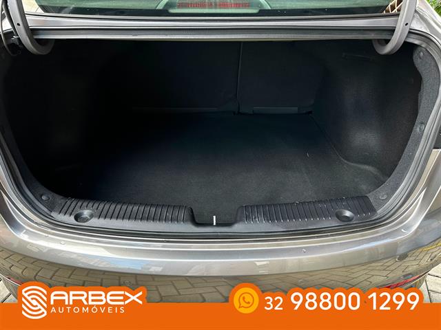 HYUNDAI HB20S PREMIUM 1.6 FLEX 16V AUT. 4P 2016