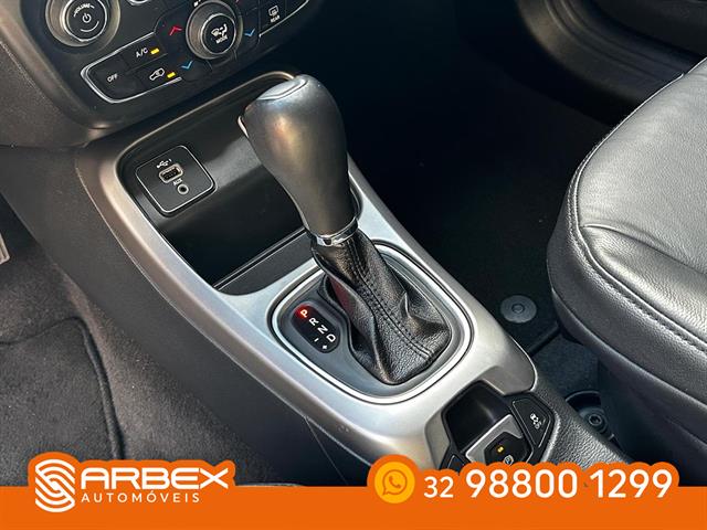 JEEP COMPASS SPORT 2.0 4X2 FLEX 16V AUT. 2020