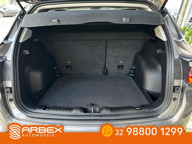 JEEP COMPASS SPORT 2.0 4X2 FLEX 16V AUT. 2020