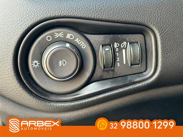 JEEP RENEGADE LO. NIGHT EAGLE 1.3 TB FLEX AUT 2025