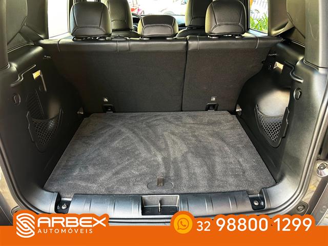 JEEP RENEGADE LO. NIGHT EAGLE 1.3 TB FLEX AUT 2025