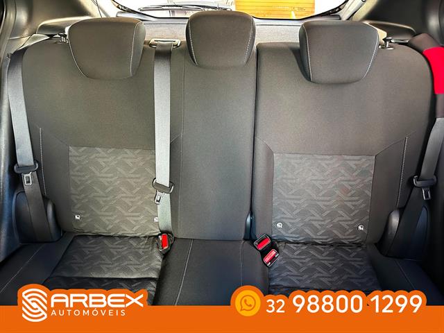 NISSAN KICKS ACTIVE 1.6 16V FLEX AUT. 2024