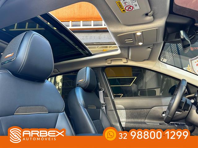 NISSAN KICKS PLATINUM 1.0 TURBO FLEX AUT. 2026