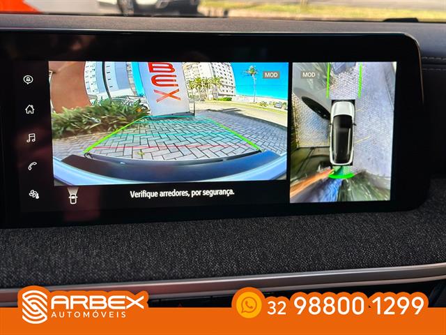 NISSAN KICKS PLATINUM 1.0 TURBO FLEX AUT. 2026