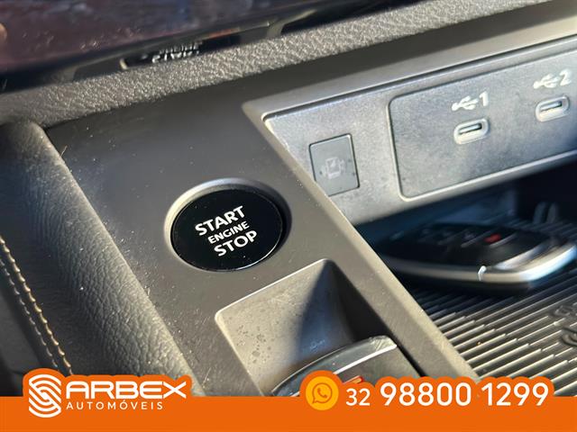 NISSAN KICKS PLATINUM 1.0 TURBO FLEX AUT. 2026