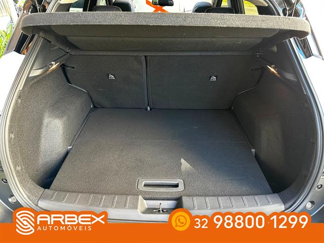 NISSAN KICKS PLATINUM 1.0 TURBO FLEX AUT. 2026