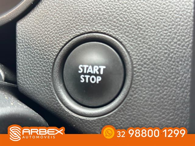 RENAULT DUSTER ICONIC 1.3 TB 16V FLEX AUT. 2024