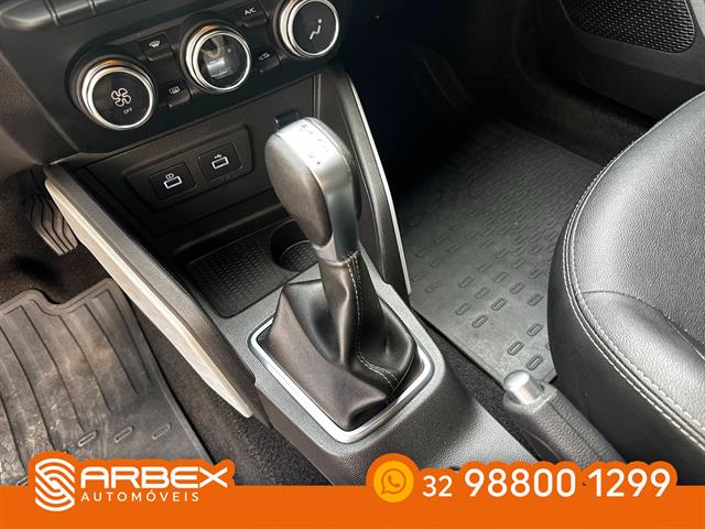 RENAULT DUSTER ICONIC 1.3 TB 16V FLEX AUT. 2024