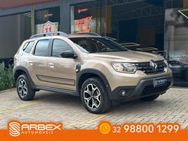 RENAULT DUSTER ICONIC 1.3 TB 16V FLEX AUT. 2023/2024