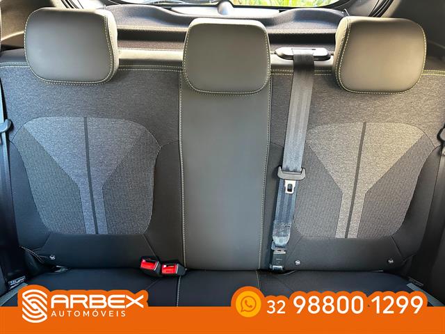 RENAULT KWID OUTSIDER 1.0 FLEX 12V 5P MEC. 2025