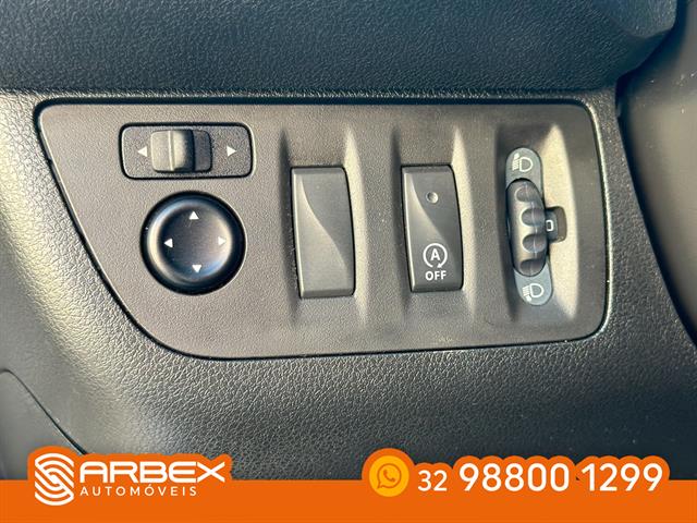 RENAULT KWID OUTSIDER 1.0 FLEX 12V 5P MEC. 2025