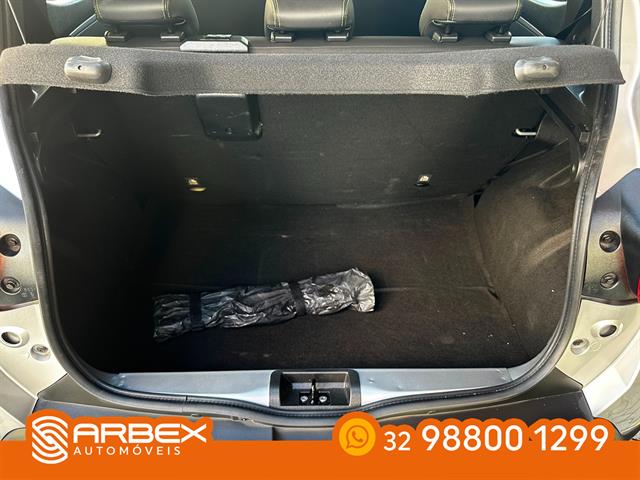 RENAULT KWID OUTSIDER 1.0 FLEX 12V 5P MEC. 2025