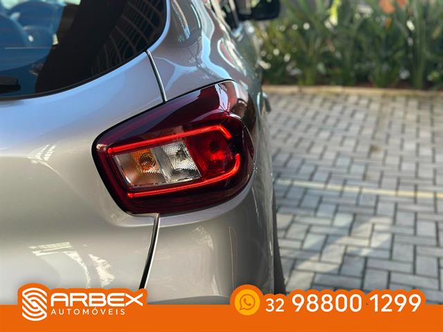 RENAULT KWID OUTSIDER 1.0 FLEX 12V 5P MEC. 2025