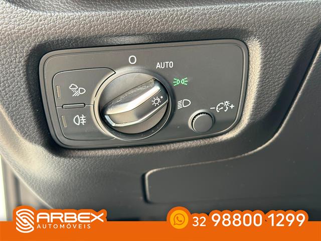 AUDI A3 SEDAN 1.4 TFSI FLEX TIPTRONIC 4P 2018
