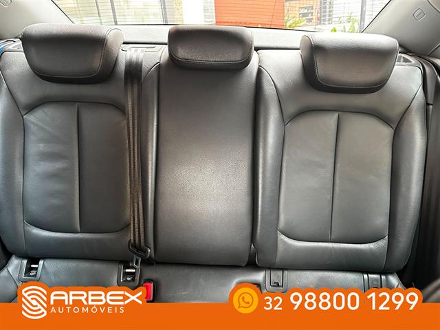 AUDI A3 SEDAN 1.4 TFSI FLEX TIPTRONIC 4P 2018