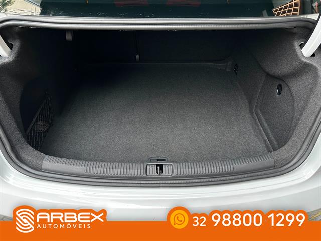 AUDI A3 SEDAN 1.4 TFSI FLEX TIPTRONIC 4P 2018