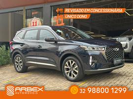CAOA CHERY TIGGO 7 PRO 1.6 TURBO 16V AUT. 2022/2023