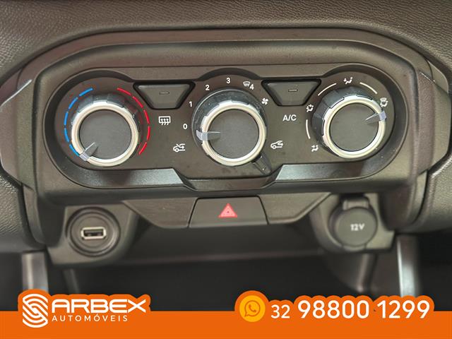 CITROËN AIRCROSS F. PACK 1.0 FLEX TB 200 AUT. 2025