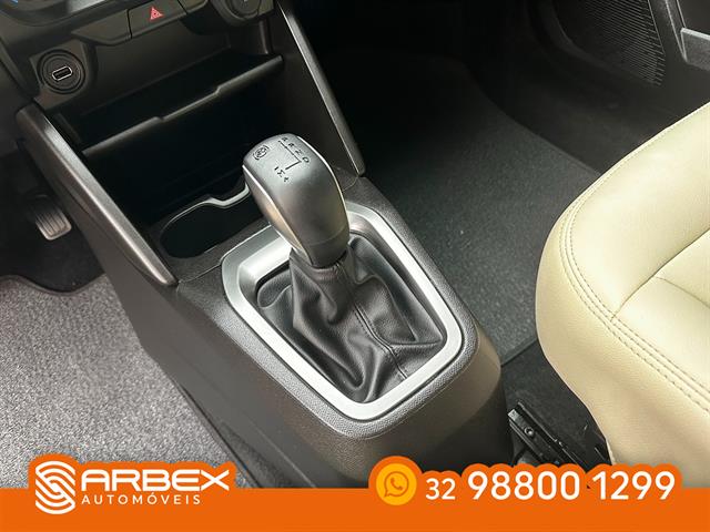 CITROËN AIRCROSS F. PACK 1.0 FLEX TB 200 AUT. 2025