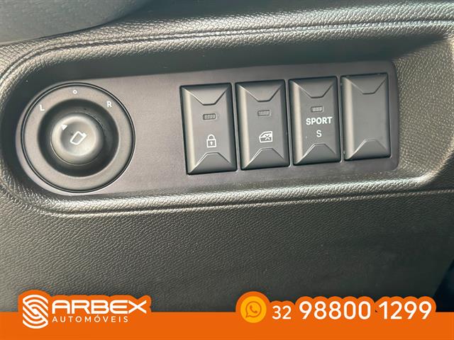 CITROËN AIRCROSS F. PACK 1.0 FLEX TB 200 AUT. 2025