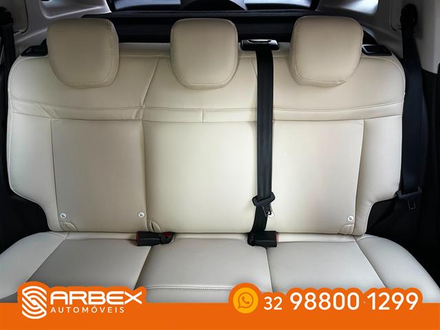 CITROËN AIRCROSS F. PACK 1.0 FLEX TB 200 AUT. 2025