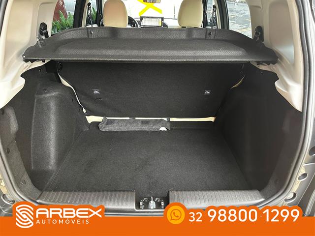 CITROËN AIRCROSS F. PACK 1.0 FLEX TB 200 AUT. 2025