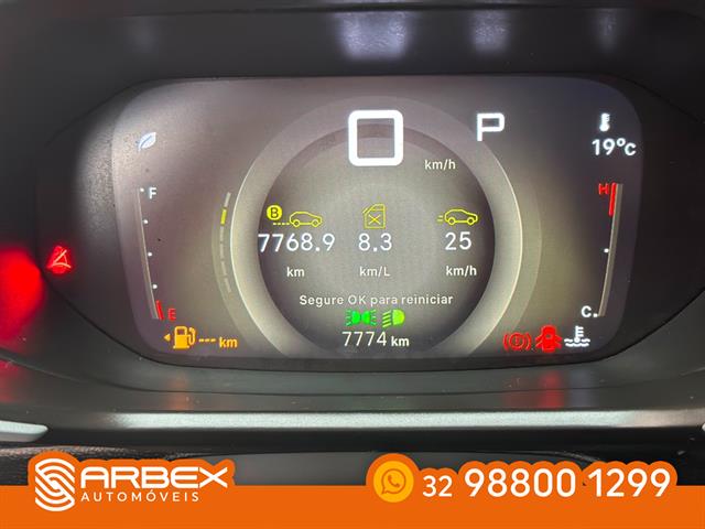 CITROËN AIRCROSS F. PACK 1.0 FLEX TB 200 AUT. 2025