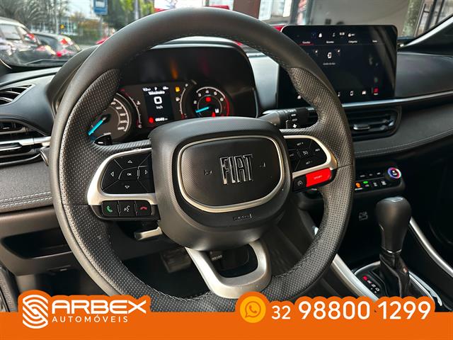 FIAT FASTBACK AUDACE HYB 2026