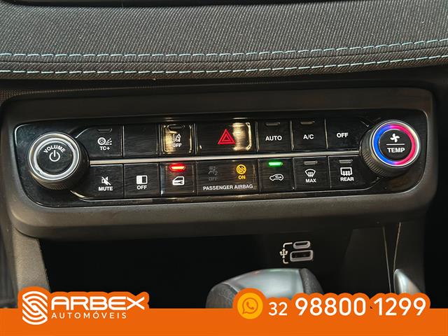 FIAT FASTBACK AUDACE HYB 2026