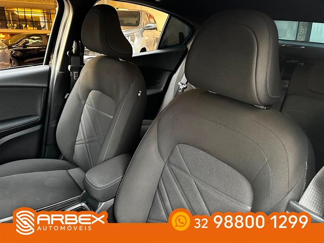 FIAT FASTBACK AUDACE HYB 2026