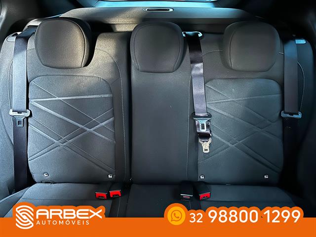 FIAT FASTBACK AUDACE HYB 2026