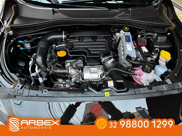 FIAT FASTBACK AUDACE HYB 2026