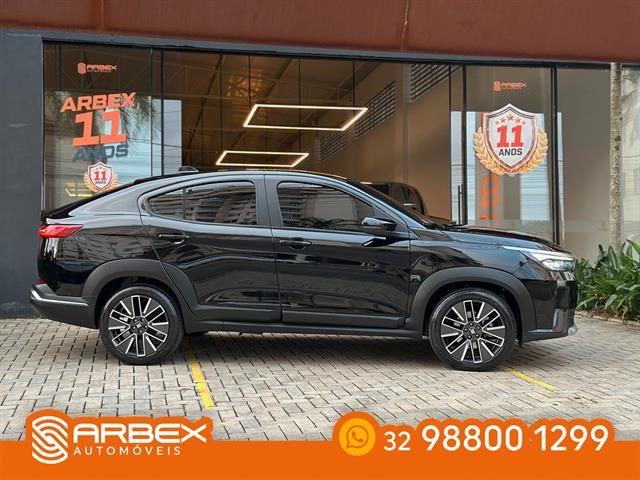 FIAT FASTBACK AUDACE HYB 2026