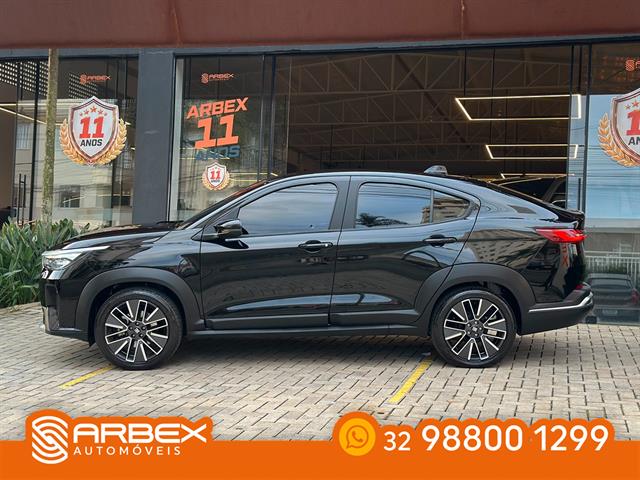 FIAT FASTBACK AUDACE HYB 2026
