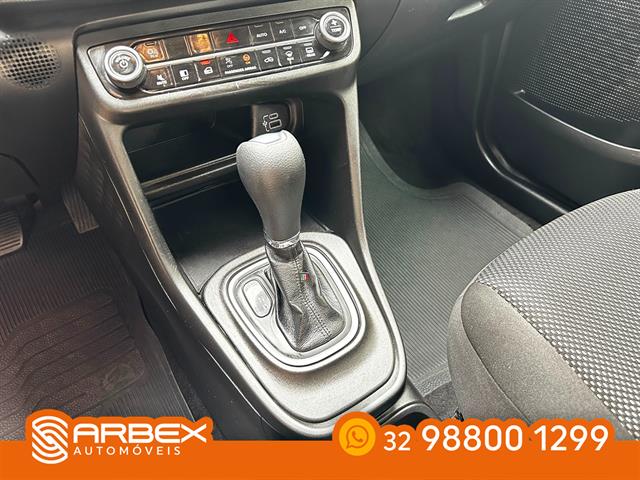 FIAT PULSE DRIVE 1.3 8V FLEX AUT. 2025