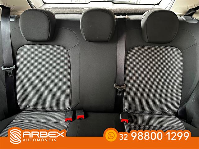 FIAT PULSE DRIVE 1.3 8V FLEX AUT. 2025