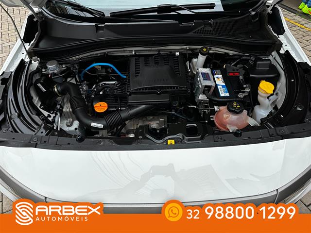 FIAT PULSE DRIVE 1.3 8V FLEX AUT. 2025