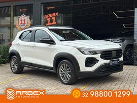 FIAT PULSE DRIVE 1.3 8V FLEX AUT. 2025/2025